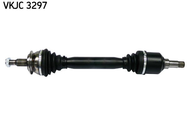 SKF 215900 VKJC 3297 - Féltengely